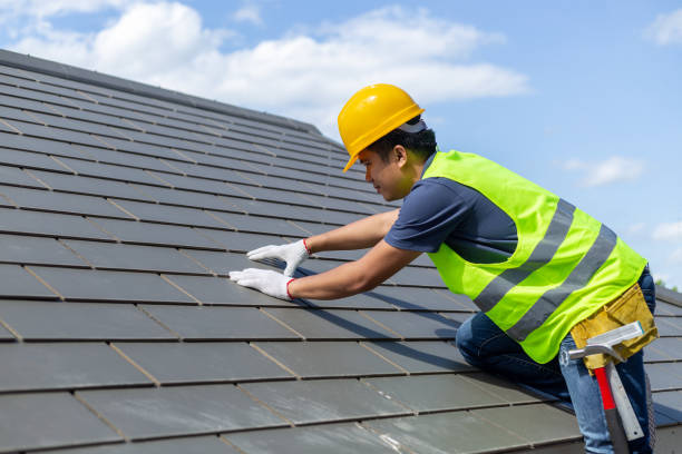 Emergency Roof Repair in Lakeside, MT